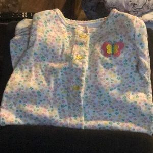 Girls onesies